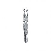 Suture Forceps